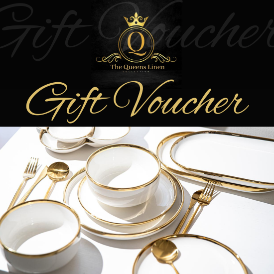 Gift Voucher