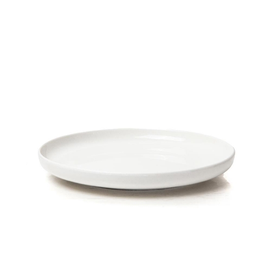 26cm Plate * White