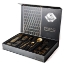 Cutlery Set * 23 Piece Gold Plated * 